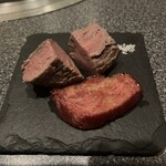 馬肉専門店 喜心 - 