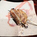 焼鳥 喜多村 - 手羽先