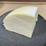 ガトー・プーリア - 