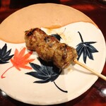 焼鳥 喜多村 - つくね