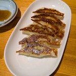 中華菜館 蓮根 - 