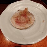 旬彩 天ぷら 心来(しんら） - 