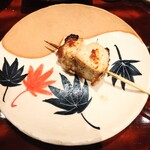 焼鳥 喜多村 - 抱き身