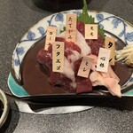 馬肉専門店 喜心 - 