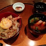 旬彩 天ぷら 心来(しんら） - 