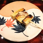 焼鳥 喜多村 - ナス