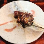 焼鳥 喜多村 - はつもと