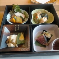 有楽町かきだ - 