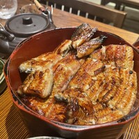 新宿うな鐵 はなれ - 