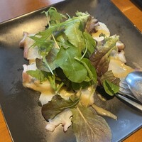 炭火焼イタリアン 海串 ブラーチェ - 