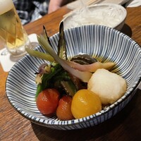 新宿うな鐵 はなれ - 