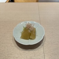 鮨 はやたか - 