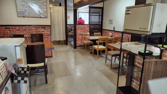 Kizuna Yoshoku Ten photo 4