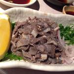 万両 天神橋店 - 生センマイ～ｗ