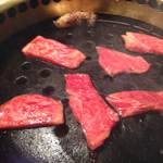 万両 - 焼いちゃってます！！ｗ