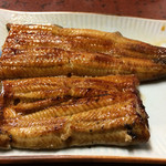 うなちゃん - 蒲焼き
