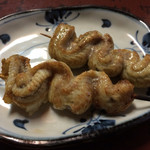 うなちゃん - くりから