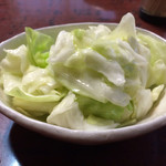 うなちゃん - お通し
      