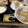 しらかわ食堂