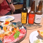 イタリア食堂 Ricco 21 - 