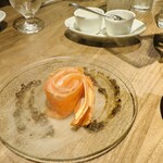 イタリア食堂 Ricco 21 - 