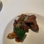 中国料理 星ヶ岡 - 