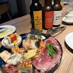 イタリア食堂 Ricco 21 - 