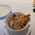 中国料理 星ヶ岡 - 