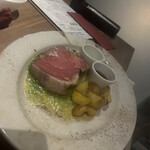 イタリア食堂 Ricco 21 - 