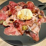 イタリア食堂 Ricco 21 - 