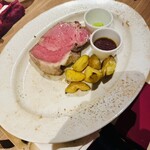 イタリア食堂 Ricco 21 - 