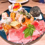 イタリア食堂 Ricco 21 - 