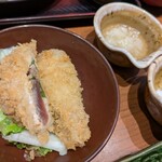 大戸屋 - 