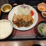大戸屋 - 