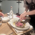 イタリア食堂 Ricco 21 - 