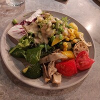 ERUTAN RESTAURANT BAR - 