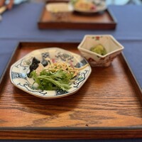 赤坂 桃の木 - 