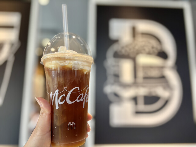 マクドナルド 21号鵜沼店 （McDonald's） - 鵜沼宿/ハンバーガー