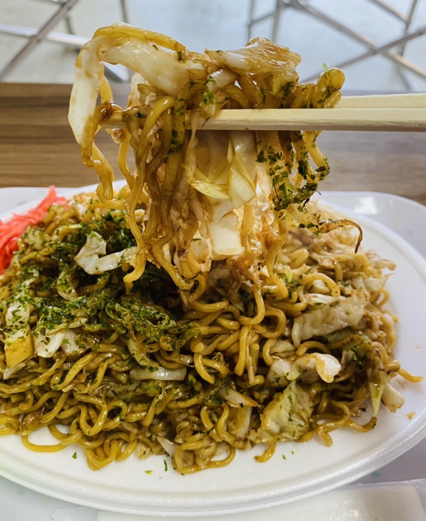 写真 : 高木さんちのやきそば - 三妻/焼きそば | 食べログ