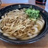 大力うどん