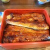 うなぎ亭 友栄