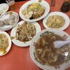 中華料理 萬福