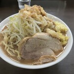 ラーメンどでん - 