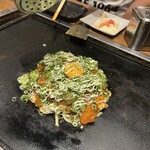 鉄板 お好み焼き 美月 - 