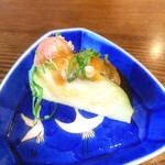 うなぎ亭 友栄 - 