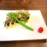 うなぎ亭 友栄 - 