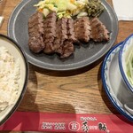 味の牛たん 喜助 - 