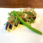 うなぎ亭 友栄 - 