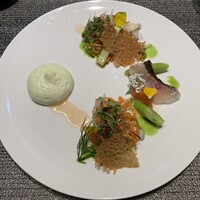 しまなみふれんち Murakami - 