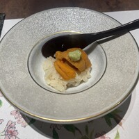北新地 鮨 栞庵 やましろ - 